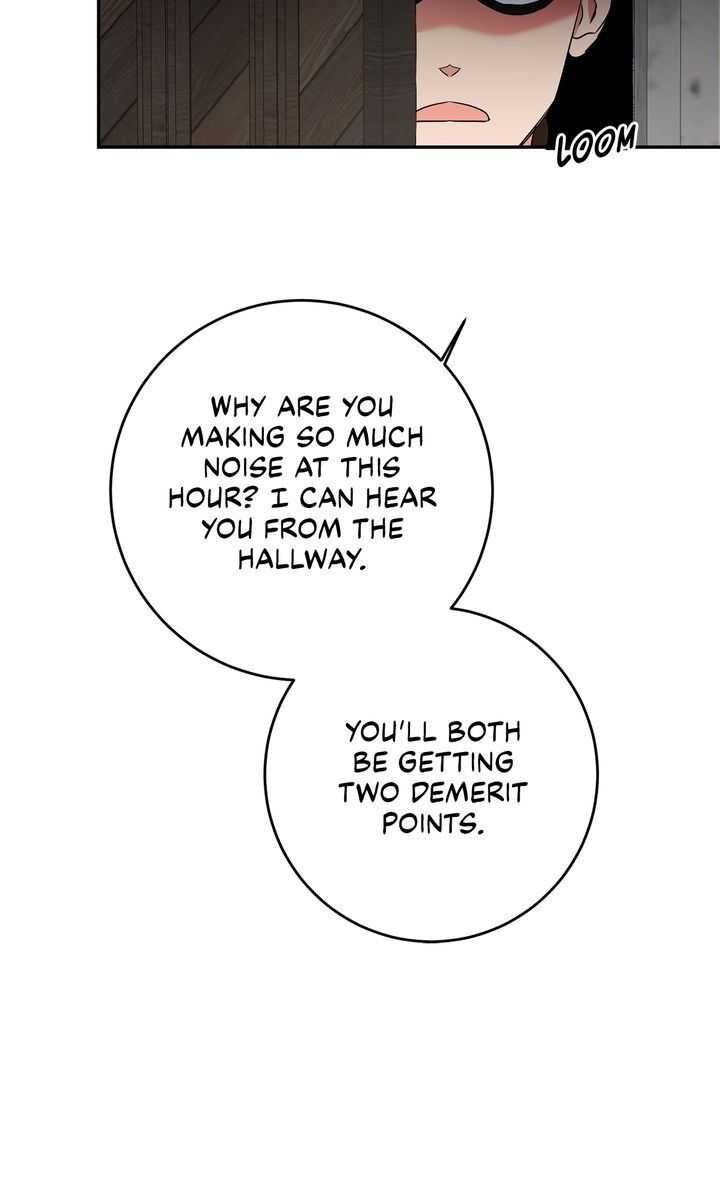 Marilyn Likes Lariensa Too Much! Chapter 14 27